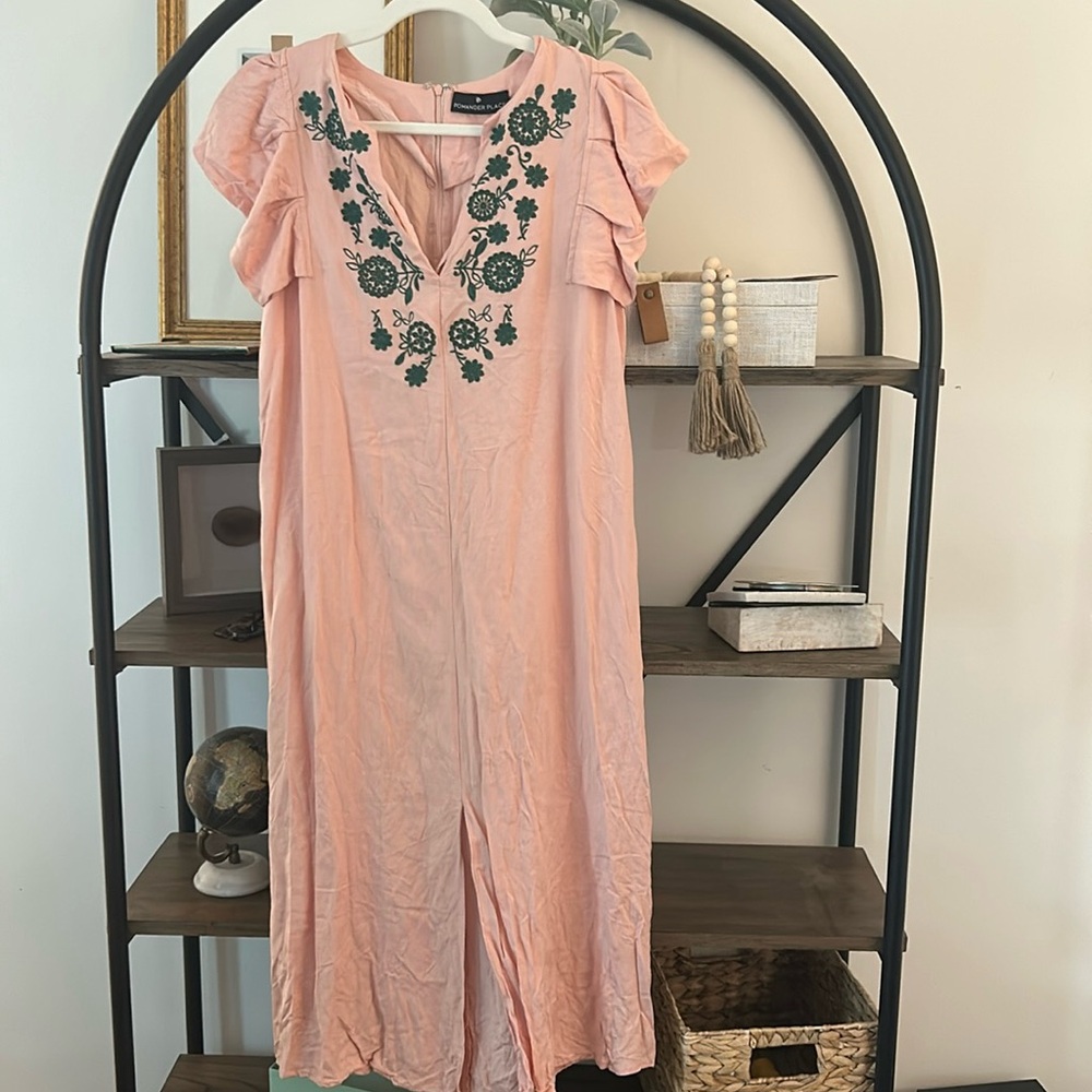 Pomander Place Tuckernuck Dress Medium (M)